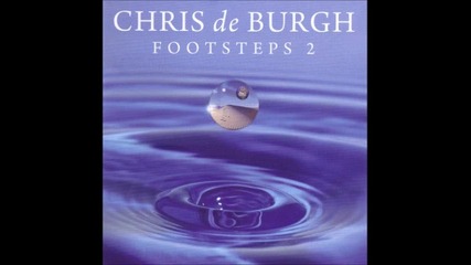 Chris de Burgh - S.o.s.