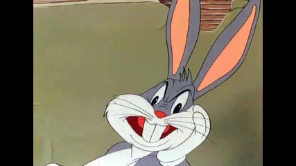 Bugs Bunny-epizod45-easter Yeggs