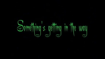 Breaking Benjamin - Diary Of Jane lyrics