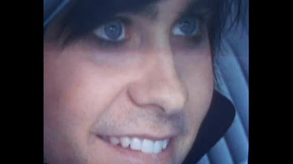 Jared Leto Funny Video