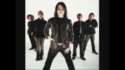 My Chemical Romance - The World Is Ugly