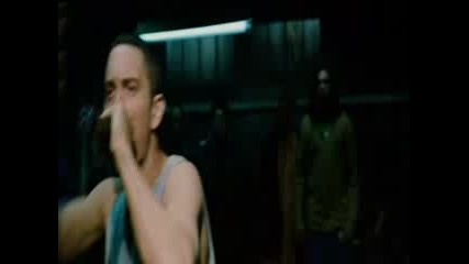 Eminem 8mile Final Battle With Lyrics