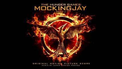 The Hanging Tree - The Hunger Games_ Mockingjay Pt.1 Score - (бг Субс)