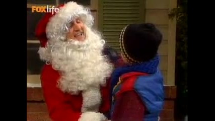 Married With Children S02e13 - You Better Watch Out