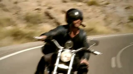 Jamiroquai - Blue Skies [ Official Video H Q ]