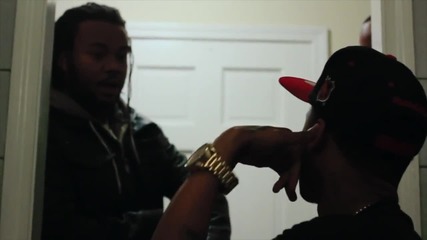Fredo Santana Feat. Ballout - Trap Life