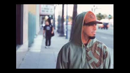 Mike Shinoda Freestyle
