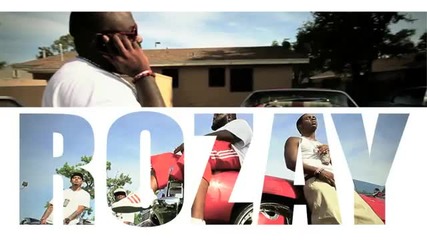Duce Pound Quise feat. Rick Ross- Let Down The Top