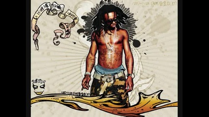 Lil Wayne feat. Gudda Gudda - Amazing Love [hq]