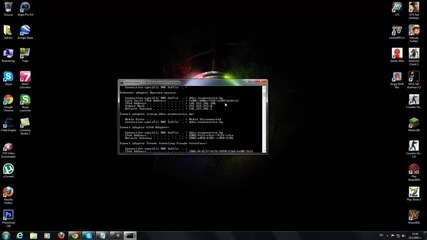 Как да си разберем Ip Address
