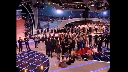 Novogodisnji Grand Show 2012 - 2013 част 22