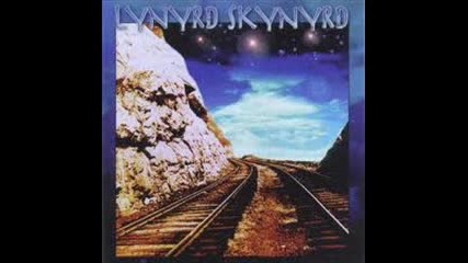 Lynyrd Skynyrd - Through It All