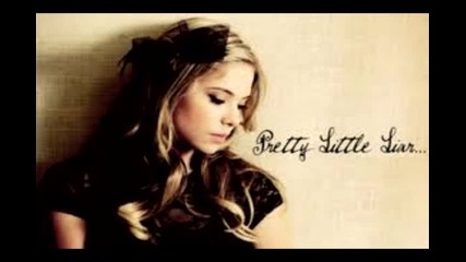 Ashley Benson || Vegas girl