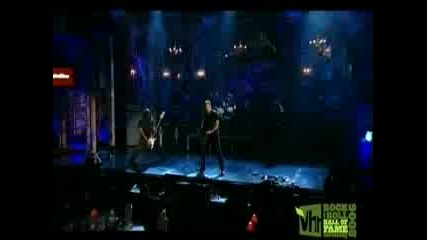 Metallica - Iron Man