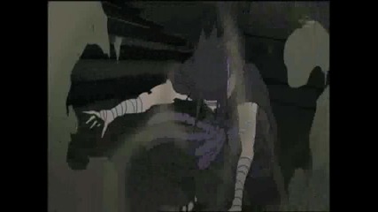 Sasuke and Itachi - Somewhere I belong