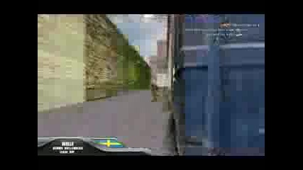 Annihilation - Counter - Strike