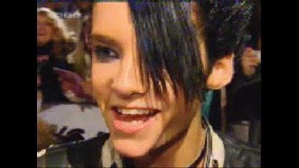 Tokio Hotel - Sexyy :d 