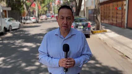 Президентът на Мексико: Водят "мръсна война“ срещу управлението ми
