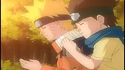 Naruto Епизод 99 Bg Sub
