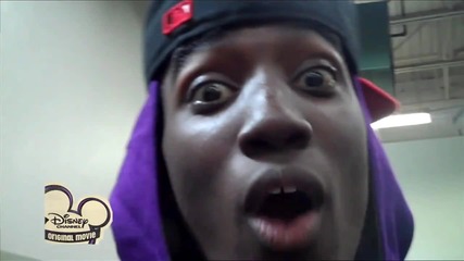 Camp Rock 2 - Jam Cam 05