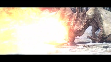 The Elder Scrolls V Skyrim - Trailer [720p]