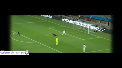 Най-голямата грешка на Икер Касияс | World Cup Brazil 2014 |