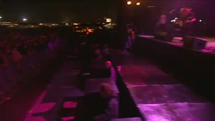 Crematory Tears Of Time Live Wacken Open Air Germany 2010