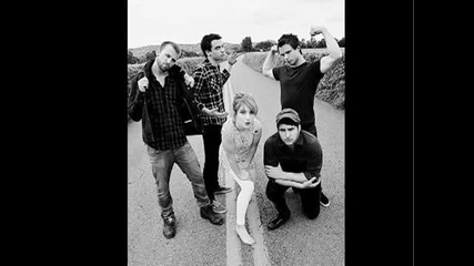 Paramore - Brand New Eyes - All I wanted (guy version)