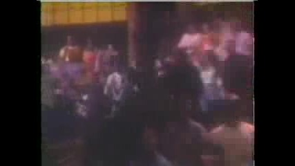 Wu - Tang Clan Cream Live (1993 ) 