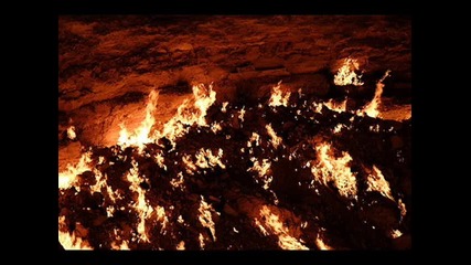 Sepultura - Still flame