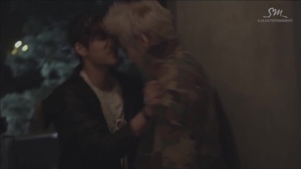 + Превод Exo - Drama Part 2 - Music Video (chinese version)