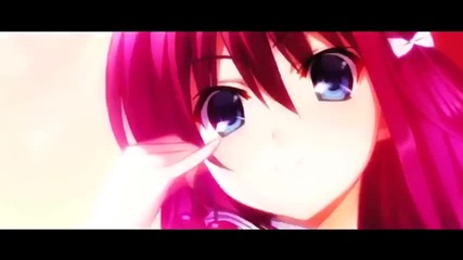 Grisaia no Meikyuu grisaia no Rakuen Cm