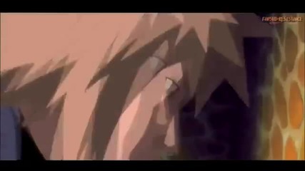 Amv Naruto Shippuden Naruto Vs Kyubi and Minato vs Tobi