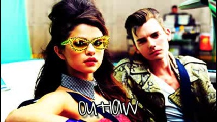 Outlaw - Selena Gomez - When The Sun Goes Down