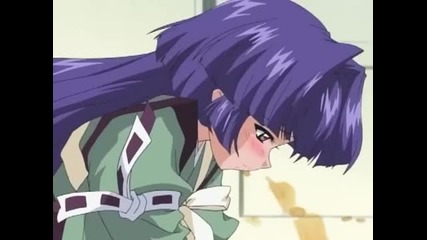 Maburaho Episode 5 English Dubbed