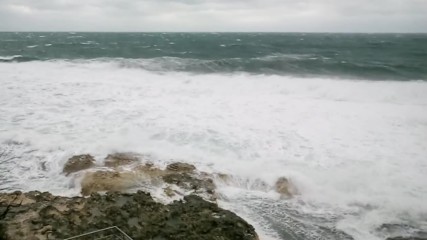 Какво е морето днес