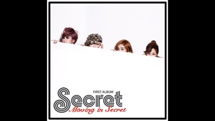 Secret - Dont make me laugh