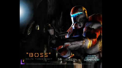 Star Wars Republic Commando