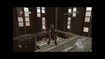 Assassins Creed 2 my gameplay