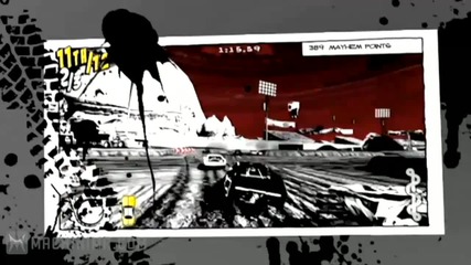 Mayhem Launch Trailer [hd]