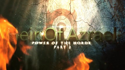 Дота България Heir.of.azrael 2013 Part 2