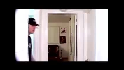 The Mean Kitty Song 