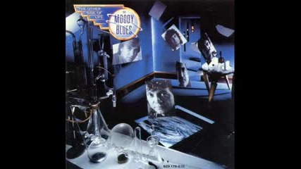 The Moody Blues - The Other Side of Life 1986 [side 1]