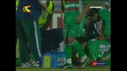 Player Dead
