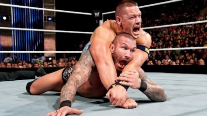 Origins of 5 iconic finishers: WWE List This!