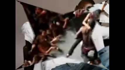 Dj Pantelis Feat Akon - Right Now (ibiza Remix) , На 2008 Сега И През 2009 