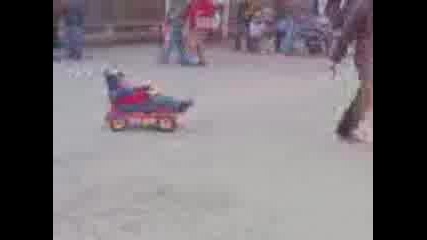 Drifta Na Hari.3gp