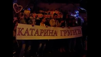 Katarina Grujic - Ciganine ti sto sviras - (LIVE) - Zvezde Granda - (RTV Pink 2013)