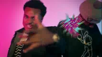 Dj Diamond Kuts x Travis Porter - Freak [music Video] (low)
