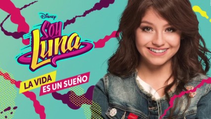 22. Soy Luna 2 - Aquí Estoy - Agustín Bernasconi - Ruggero Pasquarelli + Превод